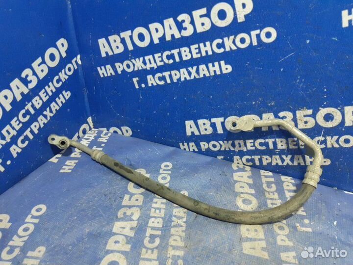 Трубка кондиционера Hyundai Accent седан G4EC 2006