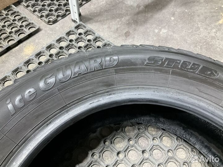 Yokohama Ice Guard IG35 185/65 R15