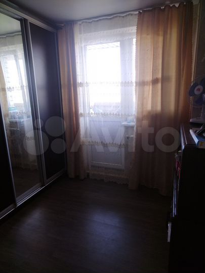 1-к. квартира, 22,1 м², 6/6 эт.