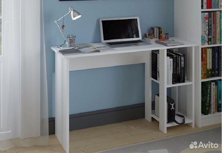 Стол письменный Глория