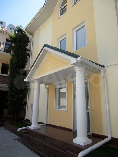 Гостиница, 341 м²