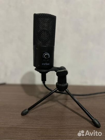 USB Микрофон fifine K669B