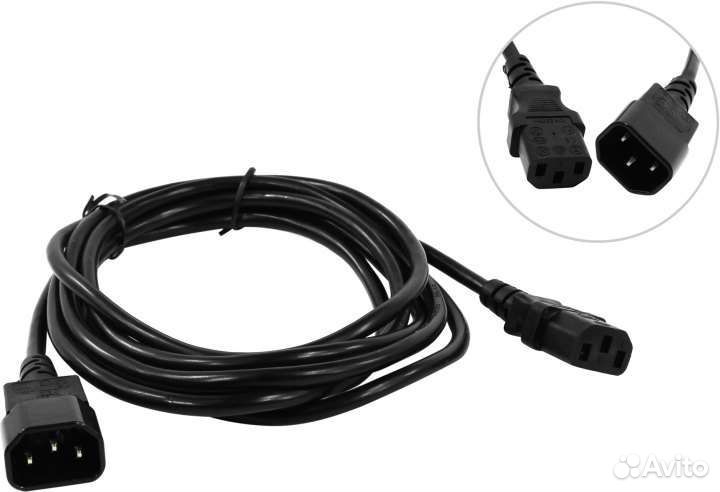Кабель питания c13