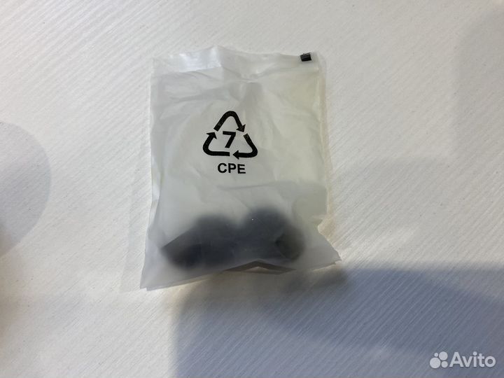 Беспроводные наушники xiaomi redmi airdots 2