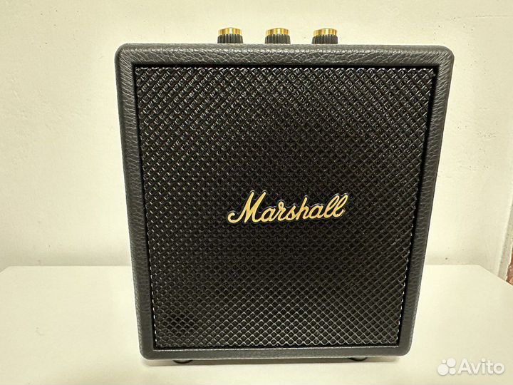 Колонка marshall (Bluetooth)