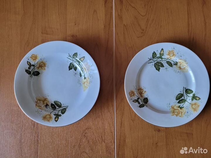 Столовый сервиз