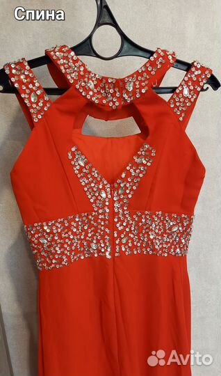 Платье для выпускного