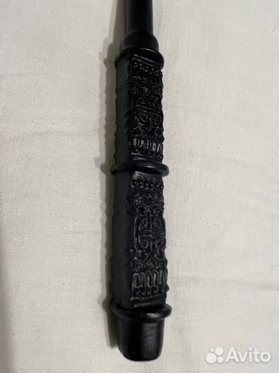 Волшебная палочка Северуса Снейпа