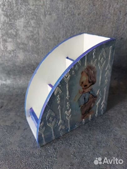 Карандашница