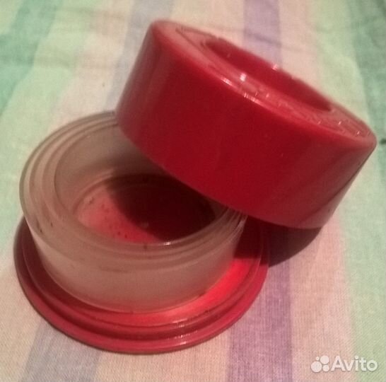 Стаканчик складной СССР