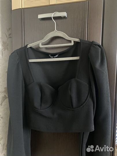 Женский топ