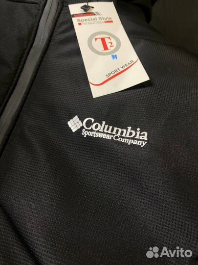 Куртка + штаны columbia