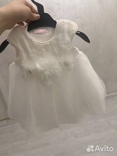 Choupette платье