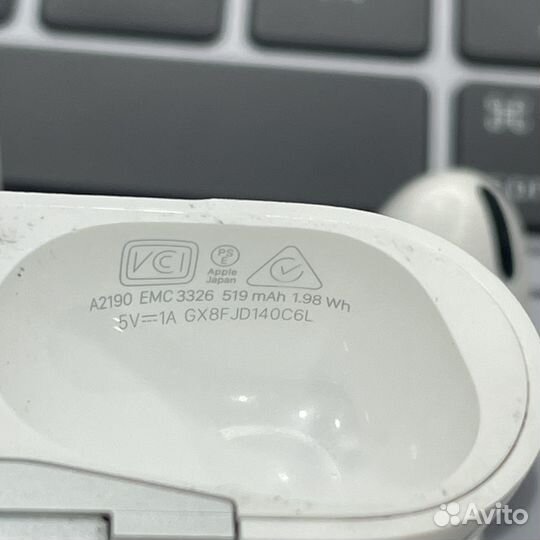 AirPods Pro Original