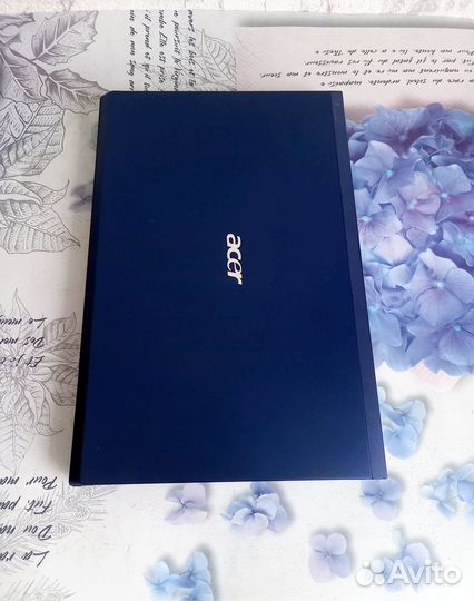 Acer Core i7/8GB/SSD128/Nvidia GT