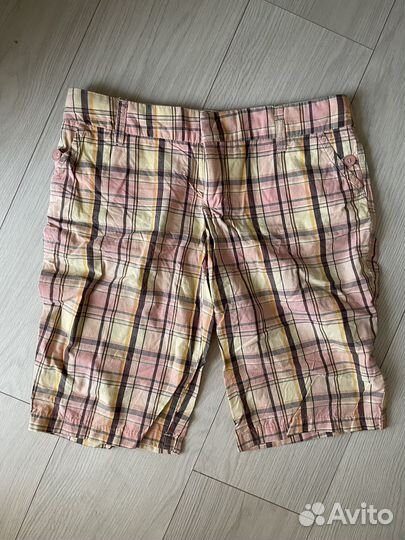 Удлиненные шорты Terranova для девочки размер S