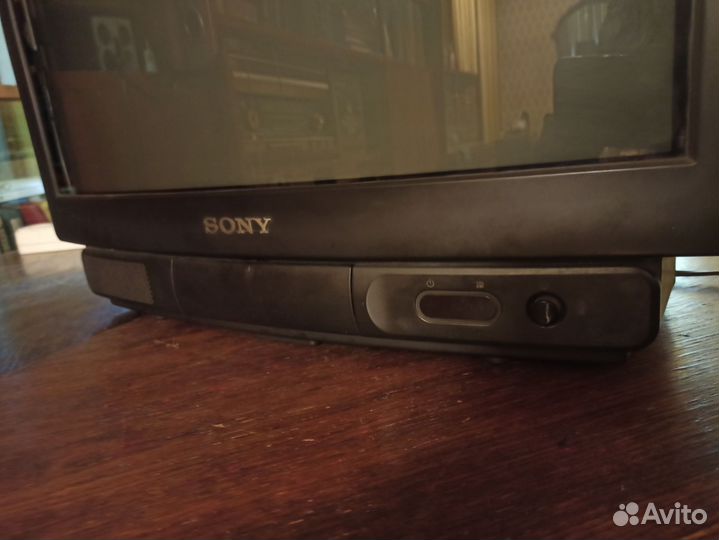 Телевизор Sony KV-M2530K