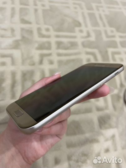 Samsung Galaxy A5 (2017) SM-A520F/DS, 3/32 ГБ