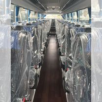 Аренда автобуса, Воскресенск