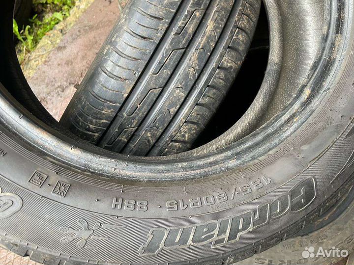 Cordiant Sport 2 185/60 R15 84H