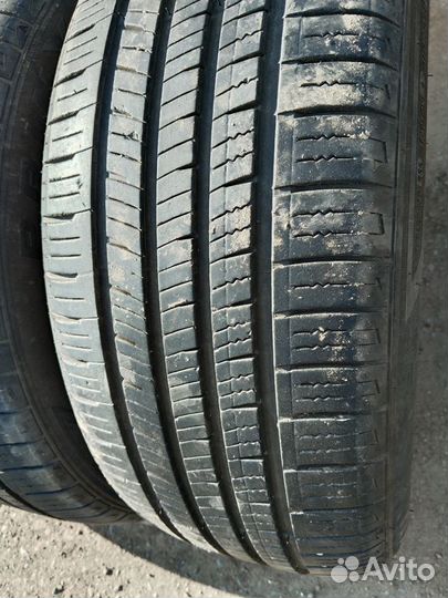 Triangle Sports TH201 215/55 R17