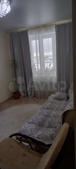 2-к. квартира, 48 м², 4/5 эт.