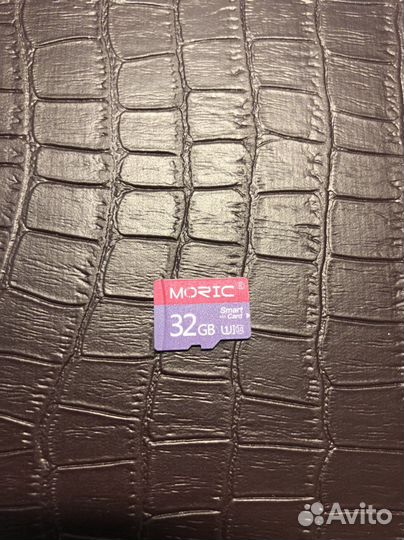 Флешка micro sd 2 gb