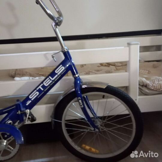 Велосипед Stels 310
