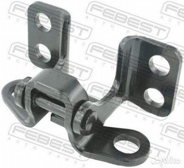 Febest 0199-hbdgrj158 Шарнир крышки багажника