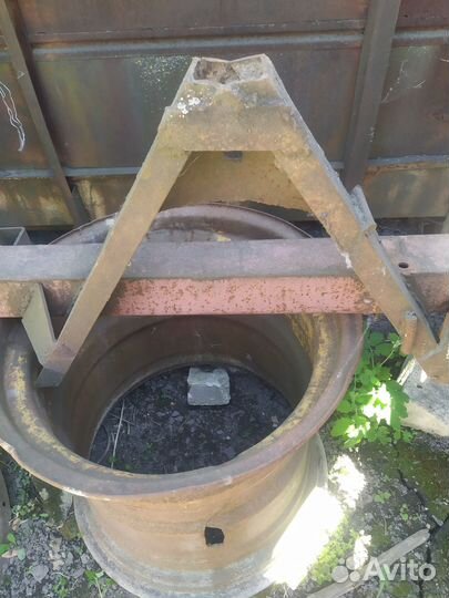 Рамка под уголок