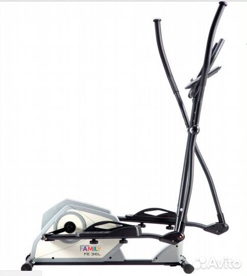 Эллиптический тренажер Family FE 36L