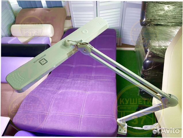 Лампа Миллениум