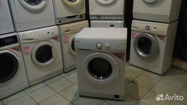 Стиральная машина Вестел