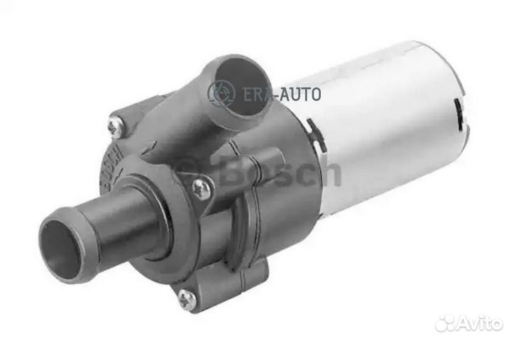 Bosch 0392020027 помпа 24V\ MB Unimog 88/Variо D 06