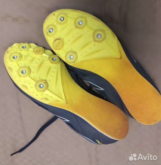 Спортивные шиповки лёгкоатлетичесике