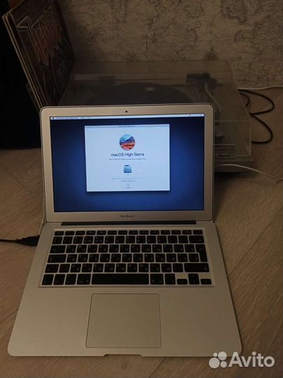 Высококачественный ремонт компьютерной техники