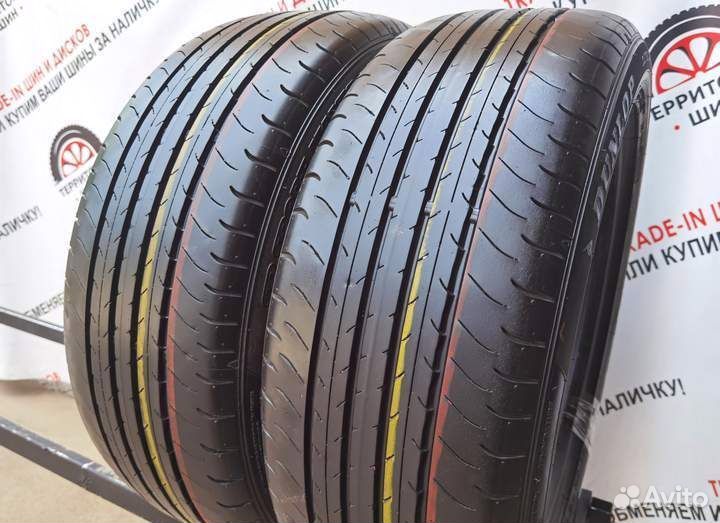 Dunlop SP Sport Maxx 050 DSST CTT 225/50 R18 95V