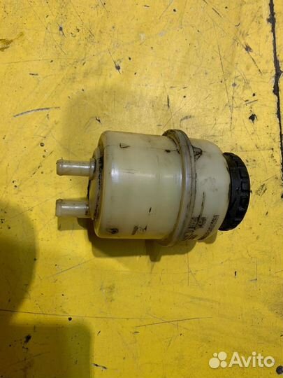 Бачок гур Daewoo Nexia 2008-2016