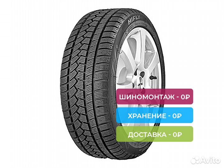 Hifly Win-Turi 212 185/60 R15 84T