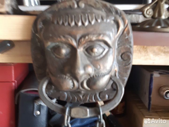 Подсвечник