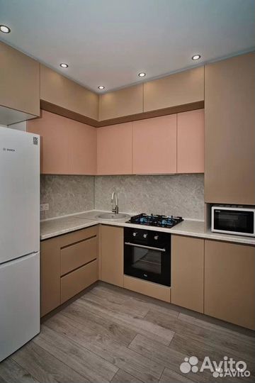 Кухня на заказ CS - 145