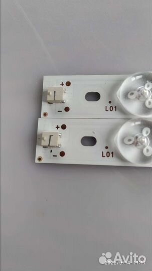 Подсветка для телевизоров jl.d24041330-002gs-m