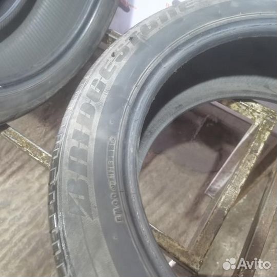 Bridgestone Dueler H/P Sport 225/55 R18