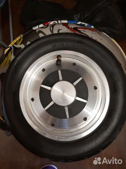 Гироскутер