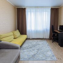 1-к. квартира, 38,8 м², 4/10 эт.