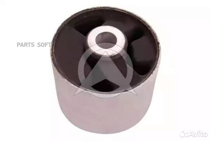 С-б.рычага подвески land rover range rover sport Sidem / 865700