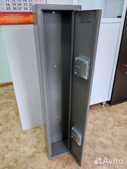 Продам сейф шкаф оружейный Д-3