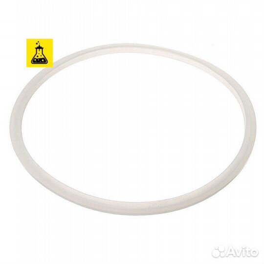 Силиконовое уплотнение для автоклава Ханхи (Hanhi)