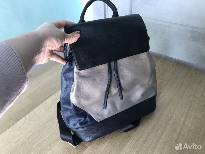 Рюкзак Leo Ventoni