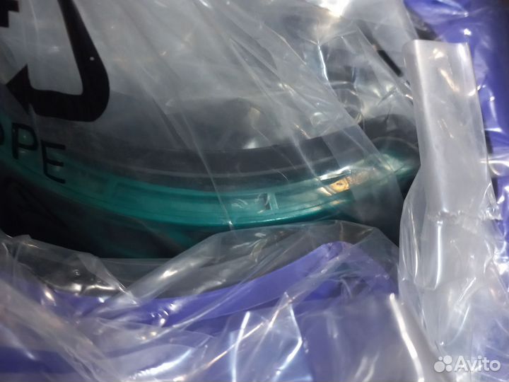 Комплект фильтров на Dyson H P04 TP04 TP05 DP05